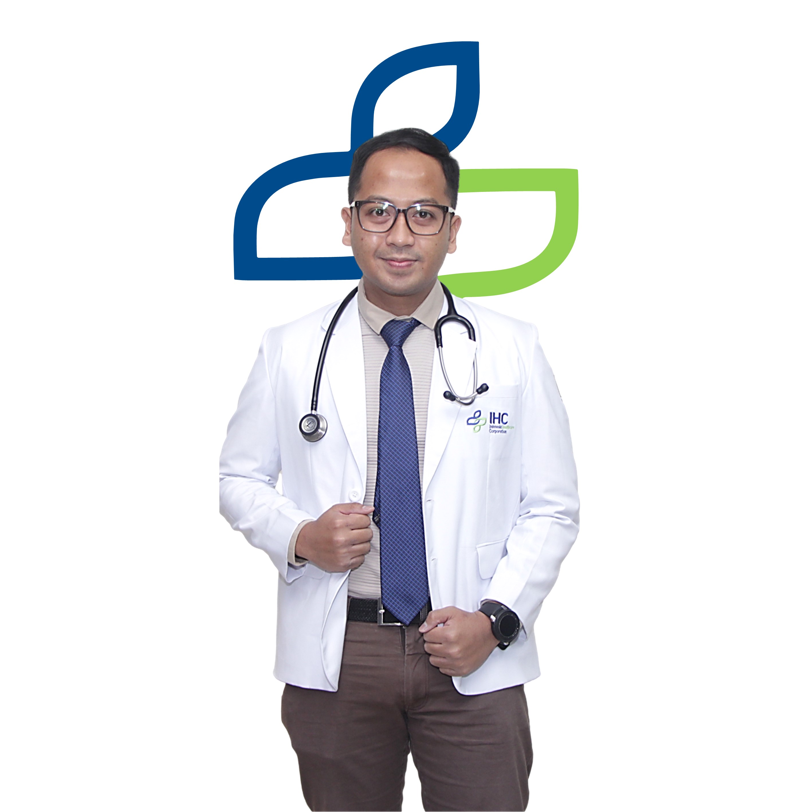 dr. Aditha Satria M, Sp. JP