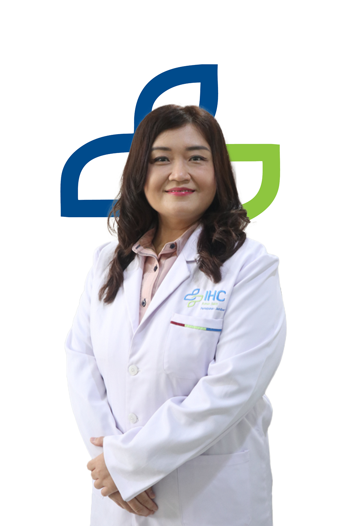 dr. Ririn Esterina, Sp.A