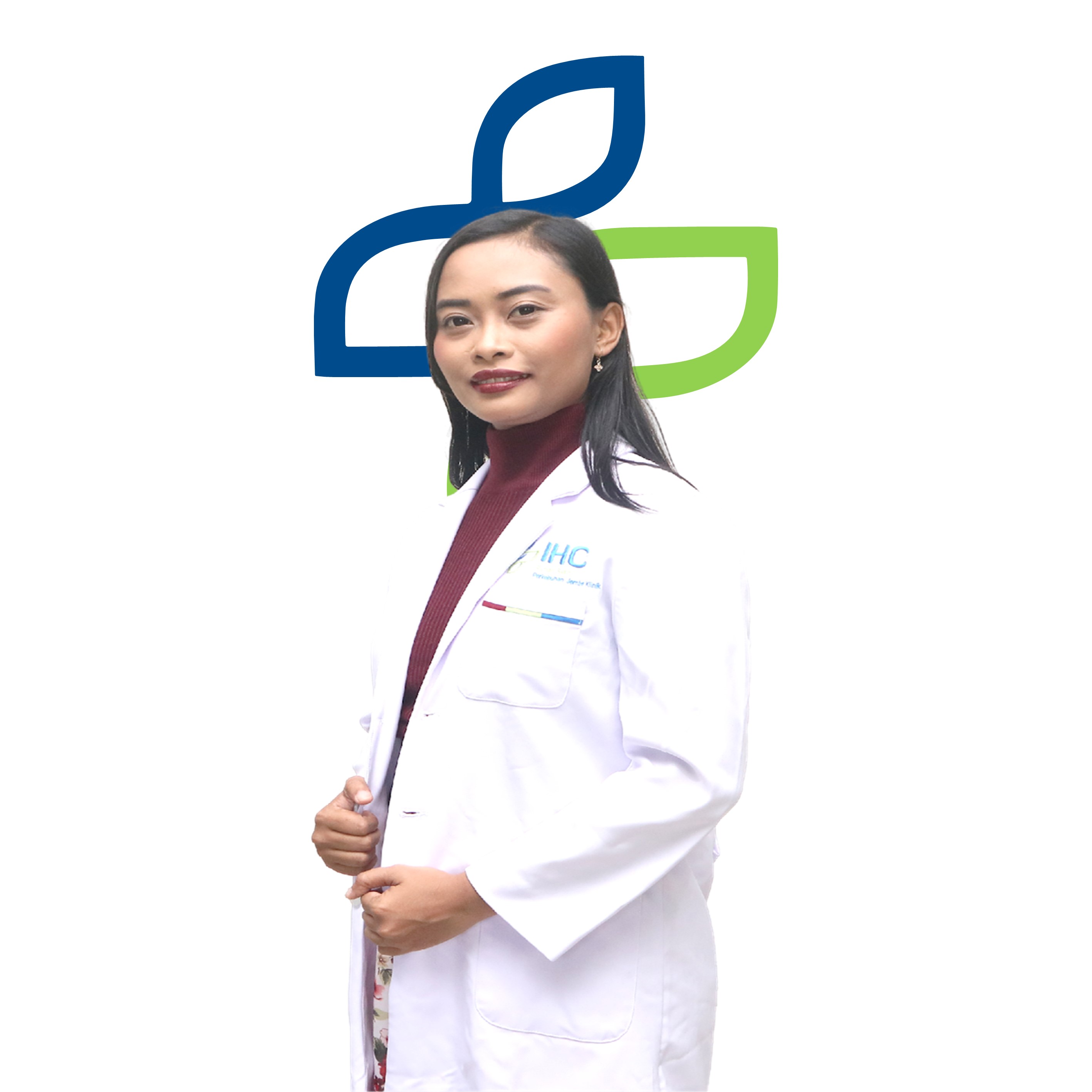 dr. Mega Nur Purbo Sejati, Sp.A