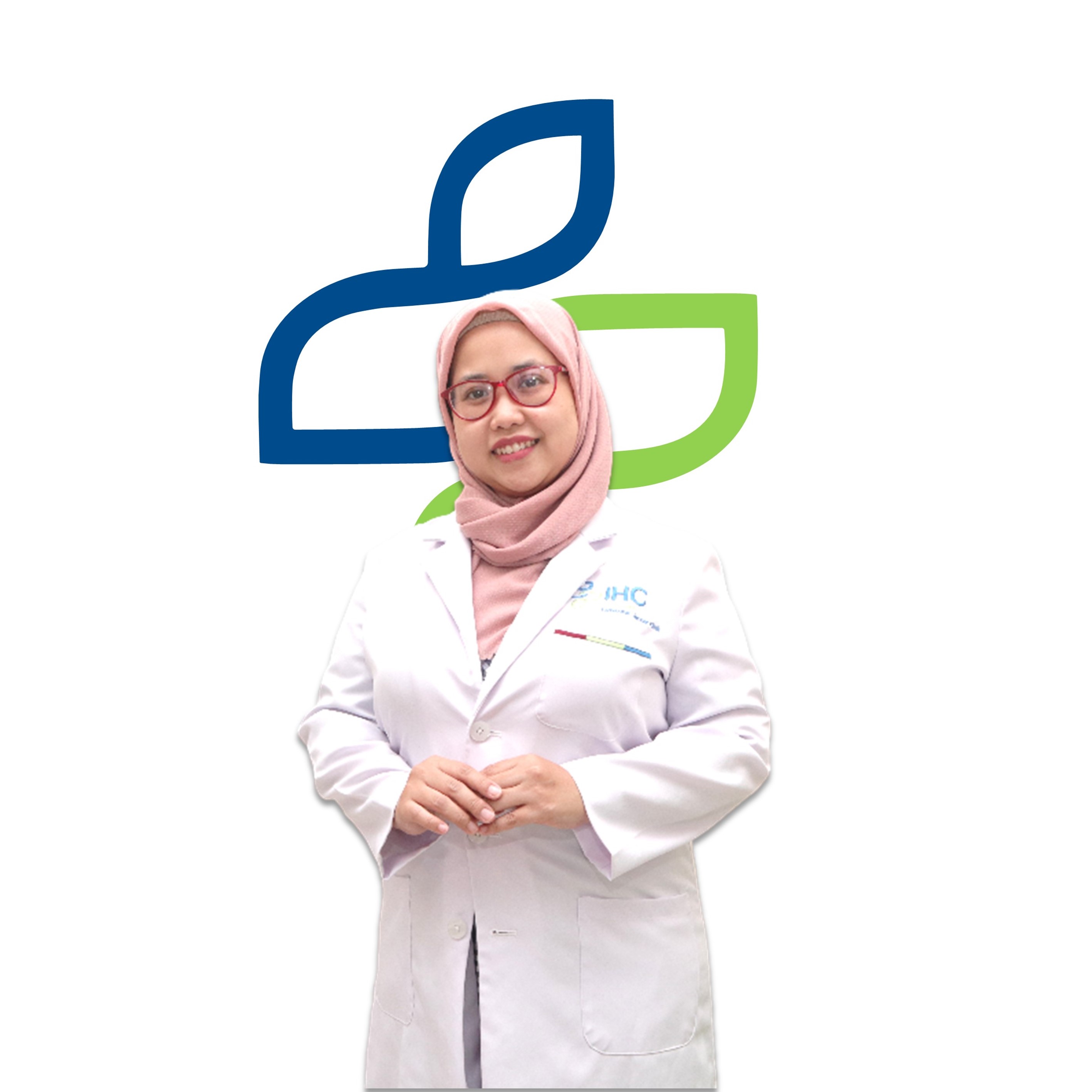 dr. Bela Mayvani R, Sp. BA, M.Ked. Klin