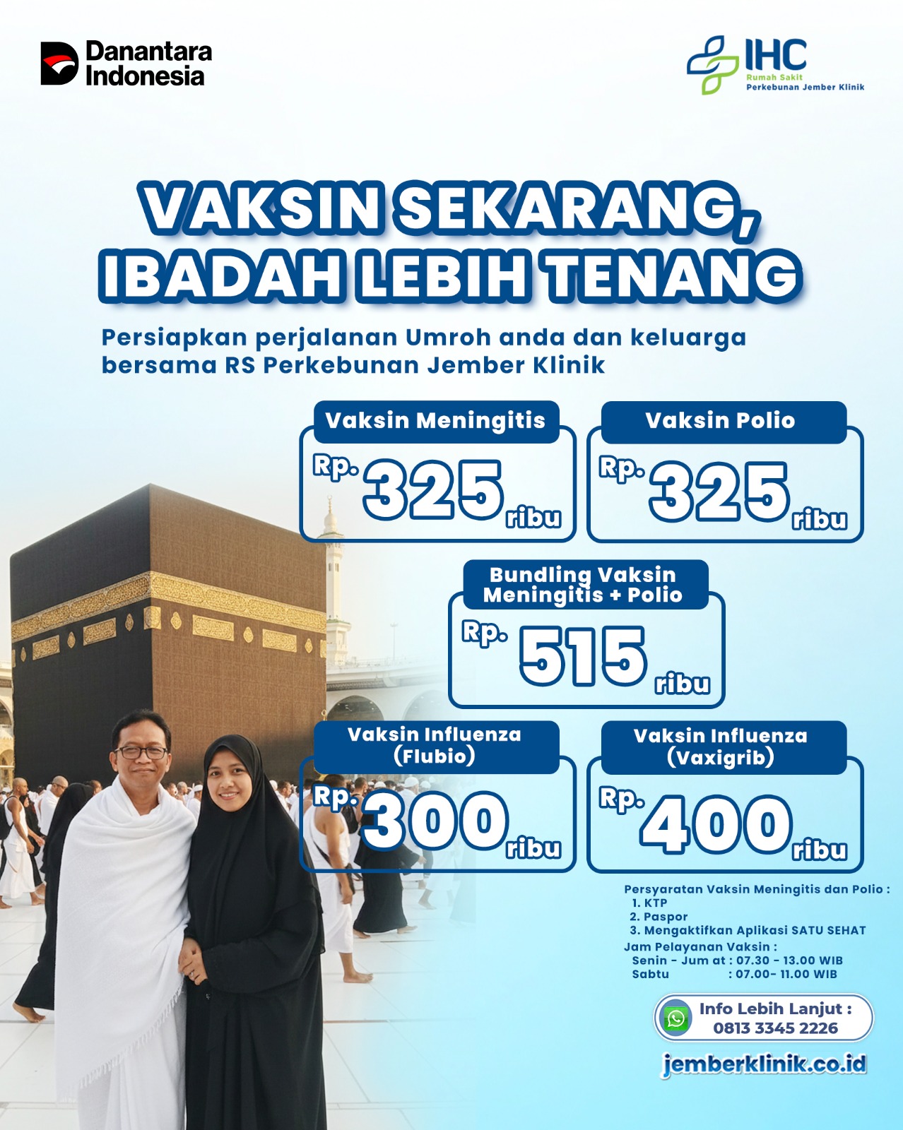 Layanan Unggulan