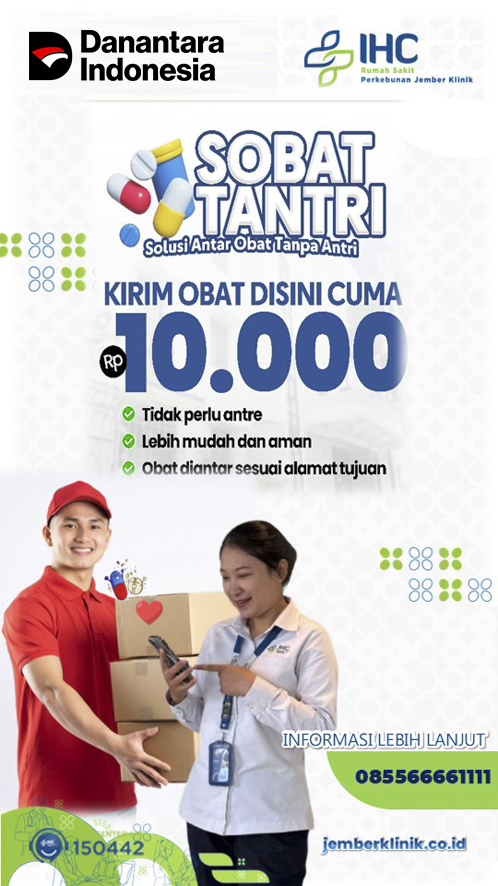 Layanan Unggulan
